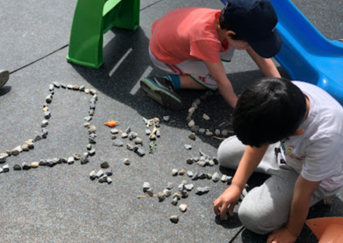Literacy Practice Through Play 